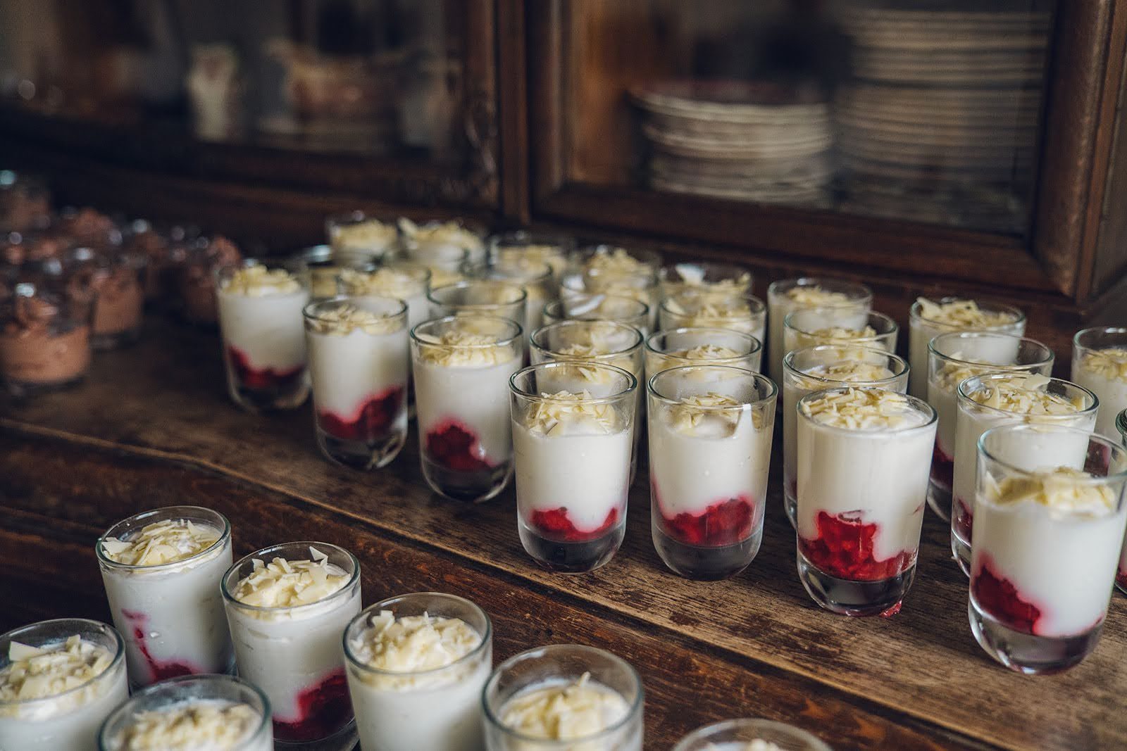 Kulinarische Impressionen